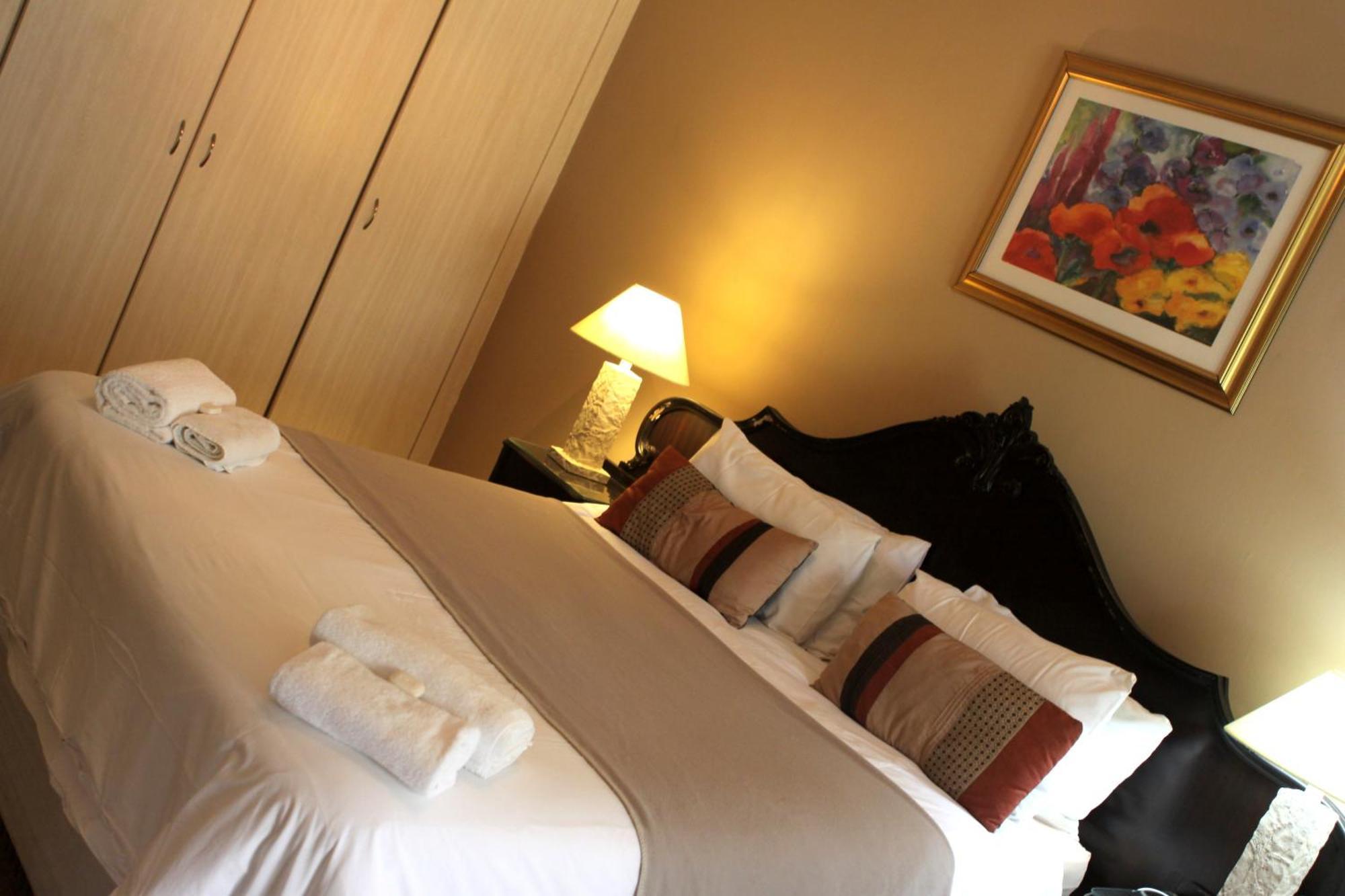 Airport Lodge Guest House Kempton Park Zimmer foto