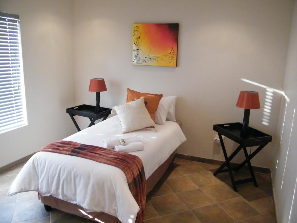 Airport Lodge Guest House Kempton Park Zimmer foto