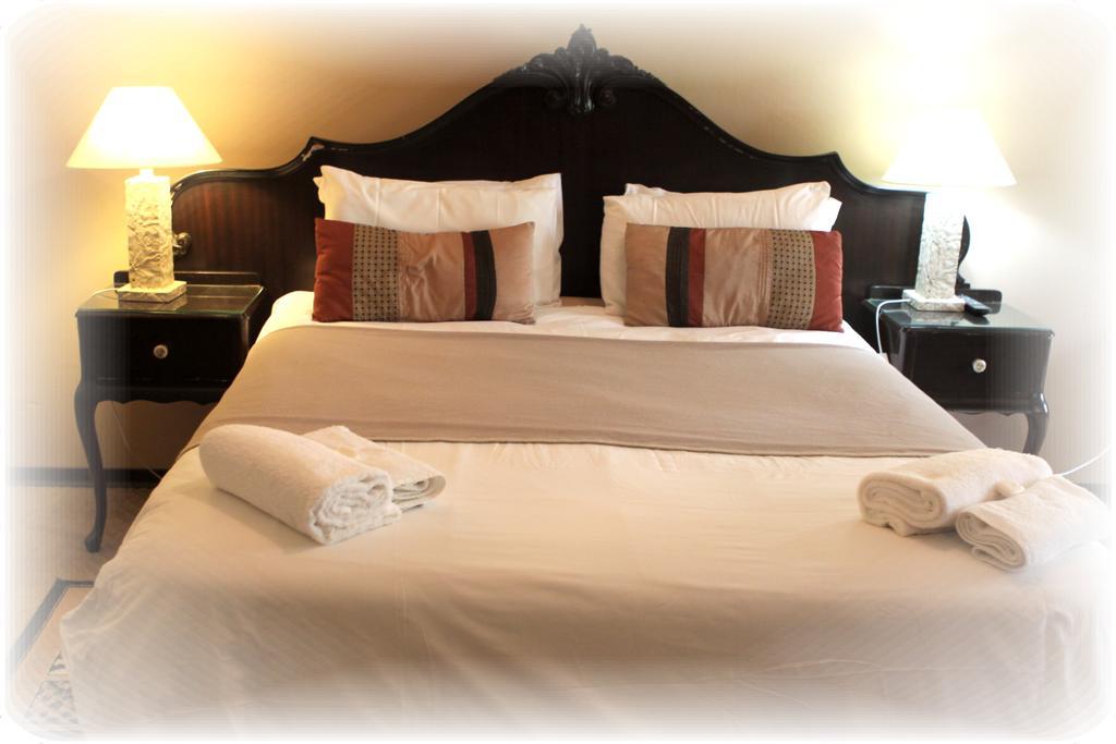 Airport Lodge Guest House Kempton Park Zimmer foto